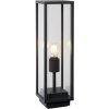 Lucide | Lucide 27883/50/30 - Vonkajšia lampa CLAIRE 1xE27/15W/230V 50 cm | LC1604 Lucide | Lucide 27883/50/30 - Vonkajšia lampa CLAIRE 1xE27/15W/230V 50 cm | LC1604