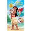 Disney Princess: Rise and Shine! (Fernando Guell)(Leporelo) Disney Princess: Rise and Shine! (Fernando Guell)(Leporelo)