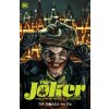 DC Comics Joker the Man Who Stopped Laughing the Complete Series