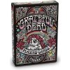 Hracie karty Theory11: Grateful Dead Hracie karty Theory11: Grateful Dead