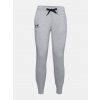 Under Armour Dámske teplaky Rival Fleece Joggers Šedá MD Under Armour Dámske teplaky Rival Fleece Joggers Šedá MD