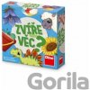 Dino Zvíře nebo věc? Dino Zvíře nebo věc?