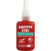 LOCTITE 2701 5 ml LOCTITE lepidlo na zaisťovanie skrutiek vysokopevnostné, pre kovové prvky LOCTITE 2701 5 ml LOCTITE lepidlo na zaisťovanie skrutiek vysokopevnostné, pre kovové prvky