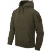 HELIKON HELIKON mikina Urban Tactical Lite (Kangaroo) - Zelená - S HELIKON HELIKON mikina Urban Tactical Lite (Kangaroo) - Zelená - S