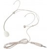 Omnitronic UHF-200HS, náhlavný mikrofon mini Jack 3,5 mm Omnitronic UHF-200HS, náhlavný mikrofon mini Jack 3,5 mm
