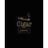 Cigar Journal (Amy Newton)(Brožovaná) Cigar Journal (Amy Newton)(Brožovaná)