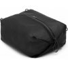 PEAKDESIGN Peak Design Ultralight Mesh Packing Cube S Medium - Black BUMP-BK-SM-1 PEAKDESIGN Peak Design Ultralight Mesh Packing Cube S Medium - Black BUMP-BK-SM-1