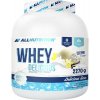 ALLNUTRITION Whey Delicious Vanilla 2270 g ALLNUTRITION Whey Delicious Vanilla 2270 g