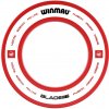 Winmau Surround - kruh kolem terče - Pro-Line 2.0 - Red