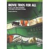Movie Trios for All - trúbka Movie Trios for All - trúbka