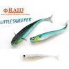 Raid Little Sweeper 6,3cm 074 Ice Killer Gumihal 8ks Raid Little Sweeper 6,3cm 074 Ice Killer Gumihal 8ks
