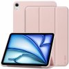 Tech-Protect SmartCase iPad Air 4 2020 / 5 2022 / 11 2024 5906302308767 ružové Tech-Protect SmartCase iPad Air 4 2020 / 5 2022 / 11 2024 5906302308767 ružové