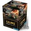 CLEMENTONI Anime Collection Útok titánov Attack on Titans 500 dielov CLEMENTONI Anime Collection Útok titánov Attack on Titans 500 dielov
