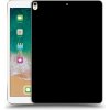 Picasee silikónový čierny obal pre Apple iPad Pro 10.5 Picasee silikónový čierny obal pre Apple iPad Pro 10.5