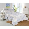 Jahu přehoz na postel Mandala 220 x 240 cm Jahu přehoz na postel Mandala 220 x 240 cm
