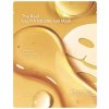 Holika Holika The Real GLUTATHIONE Gel Mask hydrogélová maska na celú noc 35g Holika Holika The Real GLUTATHIONE Gel Mask hydrogélová maska na celú noc 35g