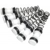 SRAM BULK PISTON ASSY V2 GUIDE RSC/ULT QTY 6 SRAM BULK PISTON ASSY V2 GUIDE RSC/ULT QTY 6