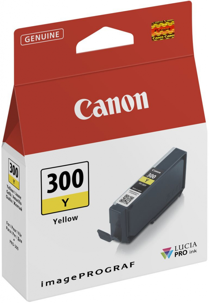 Canon 4196C001 - originálny