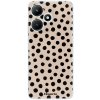 Odolné silikónové puzdro iSaprio - Dotted - Infinix Hot 30i Odolné silikónové puzdro iSaprio - Dotted - Infinix Hot 30i