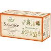 Valdemar Grešík - Natura s.r.o. Sugarstop, bylinný porciovaný čaj Valdemar Grešík - Natura s.r.o. Sugarstop, bylinný porciovaný čaj