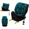 KINDERKRAFT SELECT Autosedačka i-Fix 40-150 cm Harbor blue KCIFIX00BLU0000 KINDERKRAFT SELECT Autosedačka i-Fix 40-150 cm Harbor blue KCIFIX00BLU0000