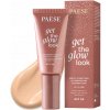 PAESE Get The Glow Look Rozjasňujúci make-up SPF20 2N Sand Beige 30ml PAESE Get The Glow Look Rozjasňujúci make-up SPF20 2N Sand Beige 30ml