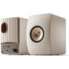 KEF LS50 Wireless II - Sand KEF LS50 Wireless II - Sand