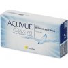 Johnson & Johnson Acuvue Oasys 12 šošoviek Dioptrie: -5.00, Zakrivenie : 8.80, Priemer: 14.00 Johnson & Johnson Acuvue Oasys 12 šošoviek Dioptrie: -5.00, Zakrivenie : 8.80, Priemer: 14.00