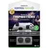 Kontrol Freek - Clutch (Black) Xbox One X/S Extended Controller Grip Caps