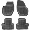Rezaw-Plast Gumové autokoberce Volvo XC60 2008-2017 Rezaw-Plast Gumové autokoberce Volvo XC60 2008-2017