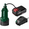 Parkside® Aku čerpadlo na dažďovú vodu 20 V Prpa 20-Li B3 + Akumulátor 20 V/2 Ah + Nabíjačka na akumulátor 20 V/2,4 A (800012622) Parkside® Aku čerpadlo na dažďovú vodu 20 V Prpa 20-Li B3 + Akumulátor 20 V/2 Ah + Nabíjačka na akumulátor 20 V/2,4 A (800012622)