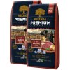 Velxara PREMIUM Dry Dog Adult Large Monoprotein Beef Meat 2 x 12 kg Velxara PREMIUM Dry Dog Adult Large Monoprotein Beef Meat 2 x 12 kg