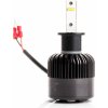 H3 LED žárovky 34W (2 x LED FLIP CHIP) 6000K CANBUS H3 LED žárovky 34W (2 x LED FLIP CHIP) 6000K CANBUS