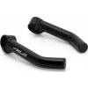 Rohy XLC BE-A01 140mm čierne matné Rohy XLC BE-A01 140mm čierne matné