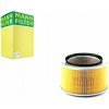 VZDUCHOVÝ FILTER SUZUKI SAMURAI 1,3 85-94 MANN-FILT VZDUCHOVÝ FILTER SUZUKI SAMURAI 1,3 85-94 MANN-FILT