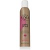 Inebrya Style-In Logic Style lak na vlasy extra silná fixace 320 ml unisex Inebrya Style-In Logic Style lak na vlasy extra silná fixace 320 ml unisex