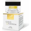 Liftingový denný krém so zlatom a platinou Finclub 50ml Liftingový denný krém so zlatom a platinou Finclub 50ml