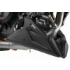 PUIG Spojler motora PUIG 22469J matná čierna PUIG Spojler motora PUIG 22469J matná čierna