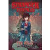Stranger Things The Bully - Greg Pak Stranger Things The Bully - Greg Pak