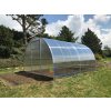 Polykarbonátový skleník Agrosfera-TITAN Goliáš 4mm+predmontáž čelných strán zadarmo 3x4m Polykarbonátový skleník Agrosfera-TITAN Goliáš 4mm+predmontáž čelných strán zadarmo 3x4m