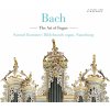 Johann Sebastian Bach: The Art of Fuge BWV 1080 (2SACD) (Samuel Kummer) Johann Sebastian Bach: The Art of Fuge BWV 1080 (2SACD) (Samuel Kummer)