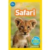 National Geographic Kids Readers: Safari National Geographic Kids Readers: Safari