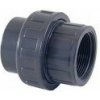 Skrutkovanie L/Z vnútorné d50-1 1/2 PN10 PVC Ocean Skrutkovanie L/Z vnútorné d50-1 1/2 PN10 PVC Ocean