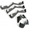 AMREP FITNESS Adaptéry na kladku - 5ks set (Lat pull down grips) AMREP FITNESS Adaptéry na kladku - 5ks set (Lat pull down grips)