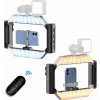 Ulanzi Stand Led Lamp Grip Holder Iso 1/4 Ulanzi U-rig pro telefon + powerbanku + dálkové ovládání / Sku: 3265 Ulanzi Stand Led Lamp Grip Holder Iso 1/4 Ulanzi U-rig pro telefon + powerbanku + dálkové ovládání / Sku: 3265