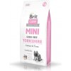BRIT CARE Mini Grain-Free Yorkshire 2kg BRIT CARE Mini Grain-Free Yorkshire 2kg