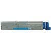 CDRmarket kompatibilný toner s OKI 43459331 azúrový (cyan) CDRmarket kompatibilný toner s OKI 43459331 azúrový (cyan)