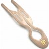 Fiona Franchimon Nº 1 Hairpin (Soft Beige) 3 ks Fiona Franchimon Nº 1 Hairpin (Soft Beige) 3 ks