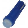 T5, COB LED - Modrá T5, COB LED - Modrá