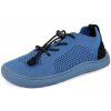 Chlapčenské barefoot tenisky GAEL MARINE Protetika modré - 33 Chlapčenské barefoot tenisky GAEL MARINE Protetika modré - 33